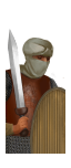 Arabští šermíři