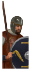 Gothic Pikemen