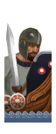 Medium Assault Raider - Gothic Warband