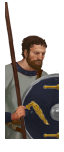 Germanic Pikes
