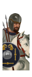 Gothic Mounted Brigands
