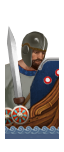 Medium Assault Raider - Gothic Warband