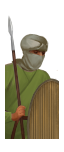 Auxiliary Arabian Spearmen