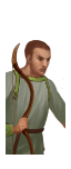 Auxiliary Gallic Bowmen