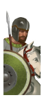 Auxiliary Gallic Cavalry