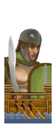 Assault Quadrireme - Auxiliary Scutarii