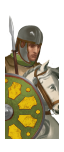Auxiliary Illyrian Cavalry