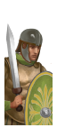 Auxiliary Swordsmen