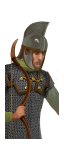 Gepanzerte Bogenschützen