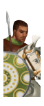 Auxiliary Bactrian Light Cavalry