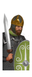 Auxiliary Germanic Heavy Infantry