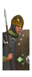 Auxiliary Germanic Spear Masters