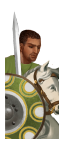 Auxiliary Sabaean Cavalry