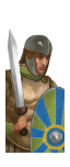 Auxiliary Illyrian Swordsmen