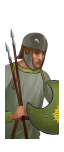 Light Roman Skirmishers