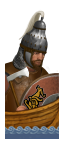 Assault Raider - Steppe Warriors