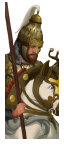 Steppe Nobles