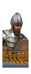 Assault Tetreres - Eastern Axe Warriors