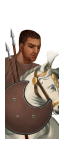 Eastern Horse Skirmishers