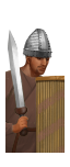 Eastern Infantry