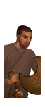 Egyptští prakovníci