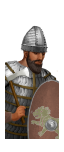 Eastern Axe Warriors