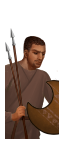 Eastern Javelinmen