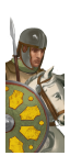Auxiliary Illyrian Cavalry