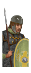 Auxiliary Spear Infantry