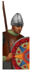 Auxiliary Eastern Pikemen