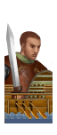 Assault Quadrireme - Auxiliary Egyptian Infantry