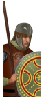 Auxiliary Egyptian Pikemen