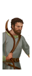 Auxiliary Germanic Hunters