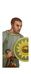 Auxiliary Illyrian Slingers