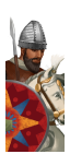 Auxiliary Persian Cavalry