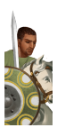 Auxiliary Sabaean Cavalry