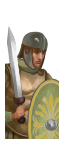 Auxiliary Swordsmen