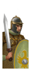 Roman Legionaries