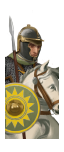 Roman Legionary Cavalry