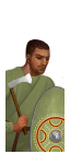 Auxiliary Bactrian Hillmen