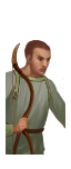 Auxiliary Gallic Bowmen