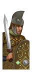 Auxiliary Gallic Heavy Infantry