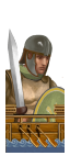 Assault Quadrireme - Auxiliary Swordsmen