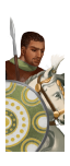 Auxiliary Bactrian Light Cavalry