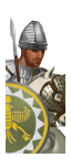 Auxiliary Eastern Heavy Cavalry