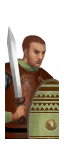 Auxiliary Egyptian Infantry