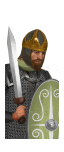 Auxiliary Germanic Heavy Infantry