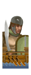 Assault Quadrireme - Auxiliary Scutarii