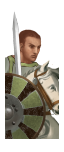 Auxiliary Iberian Cavalry