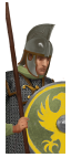 Auxiliary Illyrian Armoured Pikemen